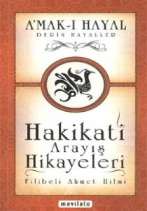 Hakikati Arayış Hikayeleri                                                                                                                                                                                                                                     