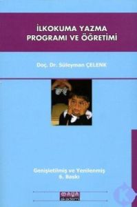 İlkokuma Yazma Öğretimi ve Programı                                                                                                                                                                                                                            