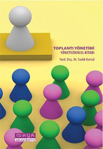 Toplantı Yönetimi                                                                                                                                                                                                                                              