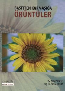 Basitten Karmaşığa Örüntüler                                                                                                                                                                                                                                   
