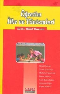 Öğretim İlke ve Yöntemleri                                                                                                                                                                                                                                     