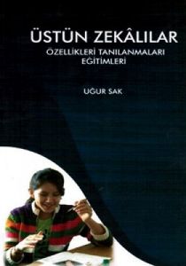 Üstün Zekalılar                                                                                                                                                                                                                                                