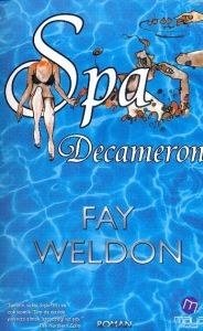 Spa Decameron                                                                                                                                                                                                                                                  