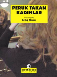 Peruk Takan Kadınlar                                                                                                                                                                                                                                           