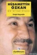 Hüsamettin Özkan                                                                                                                                                                                                                                               