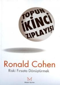 Topun İkinci Zıplayışı                                                                                                                                                                                                                                         