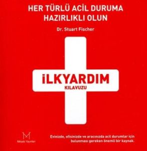 İlkyardım Kılavuzu                                                                                                                                                                                                                                             
