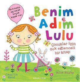 Benim Adım Lulu                                                                                                                                                                                                                                                