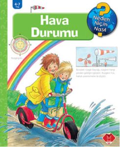 Neden, Niçin, Nasıl? Hava Durumu                                                                                                                                                                                                                               
