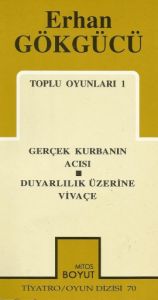 Toplu Oyunları-1 Gerçek Kurbanın Acısı / Duyarlıl                                                                                                                                                                                                              