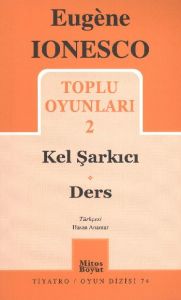 Toplu Oyunları 2 Kel Şarkıcı / Ders                                                                                                                                                                                                                            