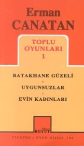 Toplu Oyunları 1 Batakhane Güzeli / Uygunsuzlar /                                                                                                                                                                                                              