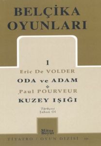 Belçika Oyunları 1 Oda ve Adam - Kuzey Işığı                                                                                                                                                                                                                   