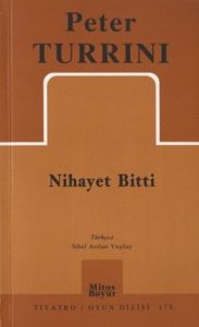 Nihayet Bitti                                                                                                                                                                                                                                                  