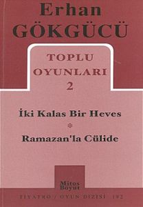 Toplu Oyunları 2 İki Kalas Bir Heves - Ramazan'la                                                                                                                                                                                                              