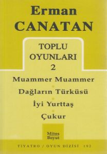 Toplu Oyunları 2 Muammer Muammer / Dağların Türküs                                                                                                                                                                                                             