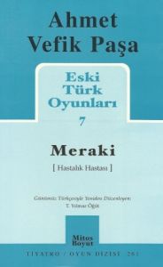 Eski Türk Oyunları 7 Meraki                                                                                                                                                                                                                                    