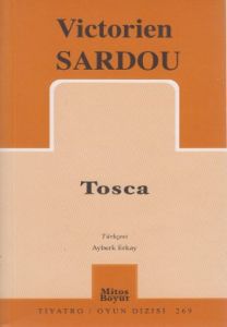 Tosca                                                                                                                                                                                                                                                          