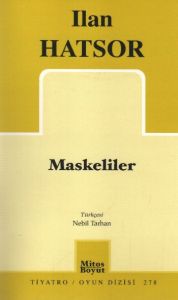 Maskeliler                                                                                                                                                                                                                                                     