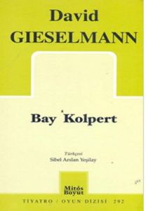 Bay Kolpert                                                                                                                                                                                                                                                    