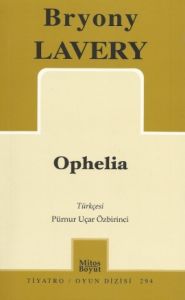 Ophelia                                                                                                                                                                                                                                                        