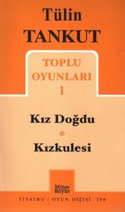 Toplu Oyunları 1 Tülin Tankut                                                                                                                                                                                                                                  