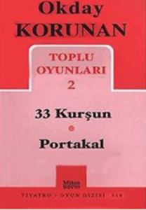 Toplu Oyunları 2 / 33 Kurşun, Portakal                                                                                                                                                                                                                         