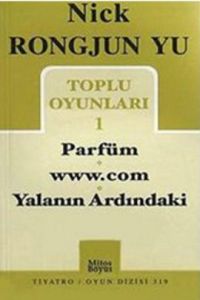 Toplu Oyunları 1 / Parfüm, www.com, Yalanın Ardınd                                                                                                                                                                                                             