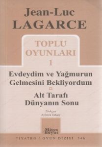 Toplu Oyunları 1 - Evdeydim ve Yağmurun Gelmesini                                                                                                                                                                                                              