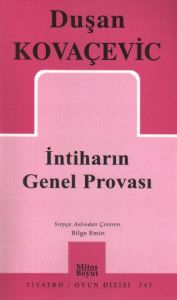 İntiharın Genel Provası                                                                                                                                                                                                                                        