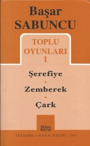 Toplu Oyunları 1 / Şerefiye - Zemberek - Çark                                                                                                                                                                                                                  