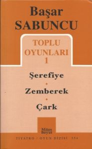 Toplu Oyunları 1 / Şerefiye - Zemberek - Çark                                                                                                                                                                                                                  