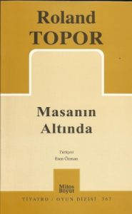 Masanın Altında                                                                                                                                                                                                                                                