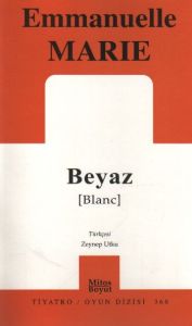 Beyaz                                                                                                                                                                                                                                                          