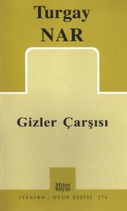 Gizler Çarşısı                                                                                                                                                                                                                                                 