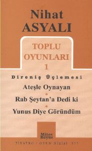 Toplu Oyunları 1 - Direniş Üçlemesi                                                                                                                                                                                                                            