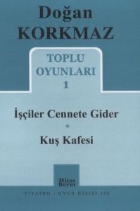 Toplu Oyunları 1 - İşçiler Cennete Gider - Kuş Kaf                                                                                                                                                                                                             