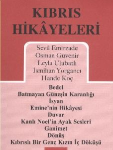 Kıbrıs Hikayeleri                                                                                                                                                                                                                                              