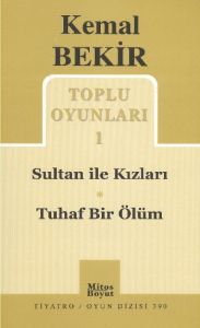 Toplu Oyunları 1: Sultan ile Kızları - Tuhaf Bir Ö                                                                                                                                                                                                             