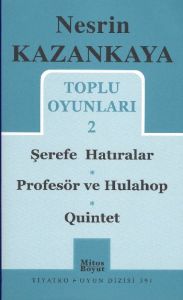 Toplu Oyunları 2: Şerefe Hatıralar - Profesör ve H                                                                                                                                                                                                             