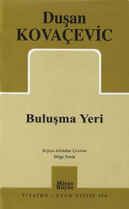 Buluşma Yeri                                                                                                                                                                                                                                                   