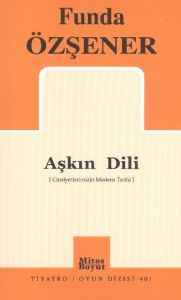 Aşkın Dili                                                                                                                                                                                                                                                     