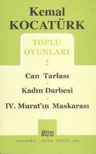 Toplu Oyunları 2: Can Tarlası - Kadın Darbesi - 4.                                                                                                                                                                                                             