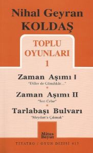 Toplu Oyunları 1 - Zaman Aşımı 1: Diller de Günahk                                                                                                                                                                                                             