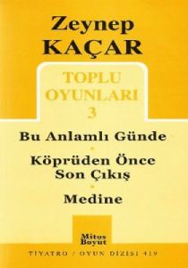 Toplu Oyunları 3 - Bu Anlamlı Günde - Köprüden Önc                                                                                                                                                                                                             