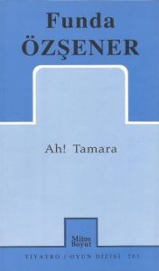 Ah! Tamara                                                                                                                                                                                                                                                     