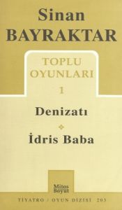 Toplu Oyunları 1 Denizatı / İdris Baba                                                                                                                                                                                                                         