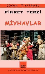 Miyhavlar                                                                                                                                                                                                                                                      