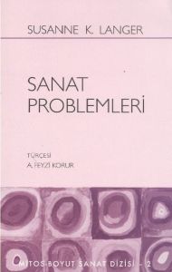 Sanat Problemleri                                                                                                                                                                                                                                              