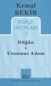 Toplu Oyunları 2 - Düğün / Utanmaz Adam                                                                                                                                                                                                                        